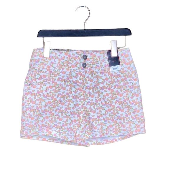 No Boundaries Shorts Juniors Size 9 - Picture 1 of 5